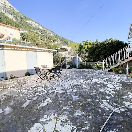 Maison Abba Trois Pieces Saint-Antoine  Exterior photo