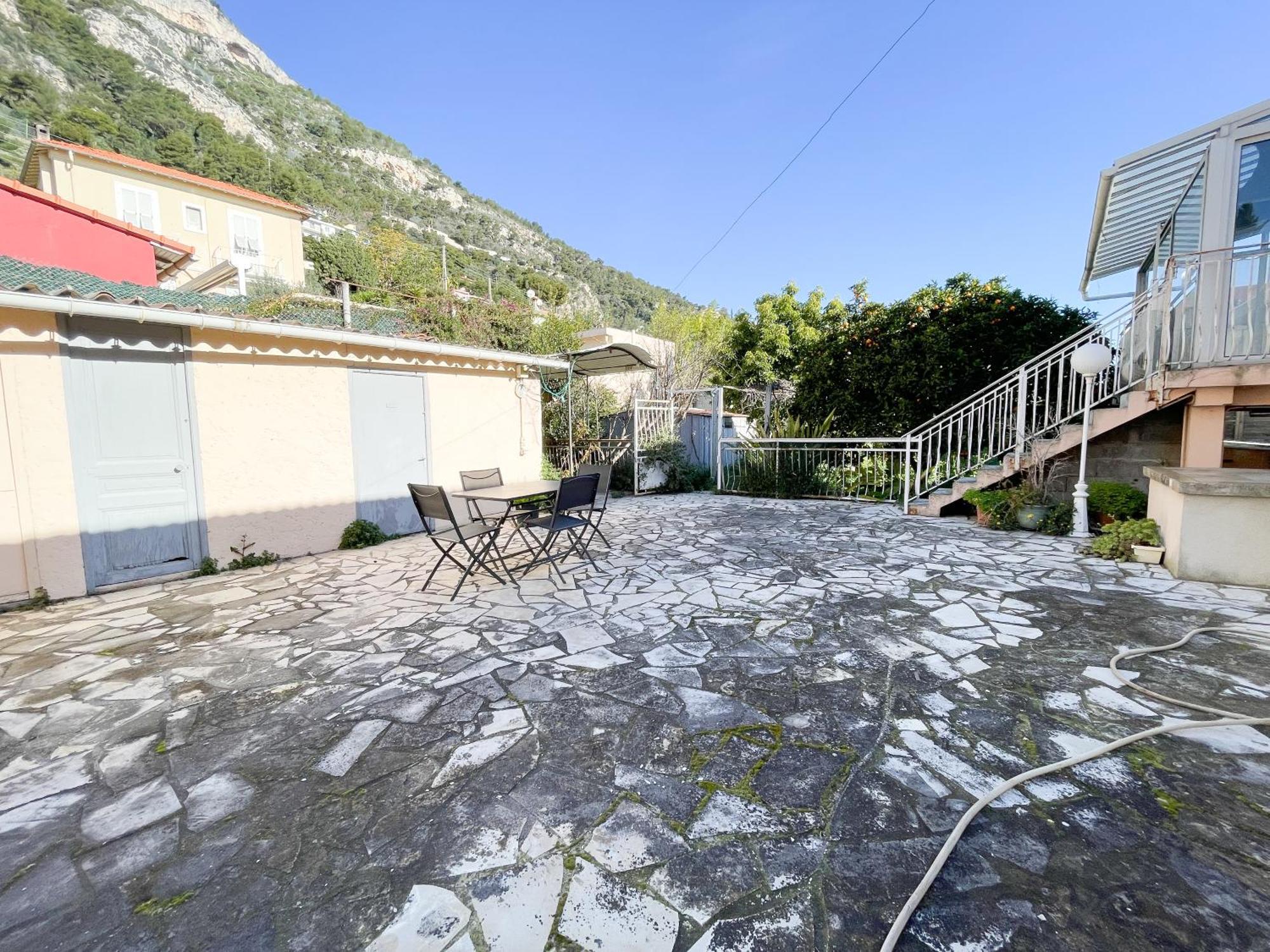Maison Abba Trois Pieces Saint-Antoine  Exterior photo