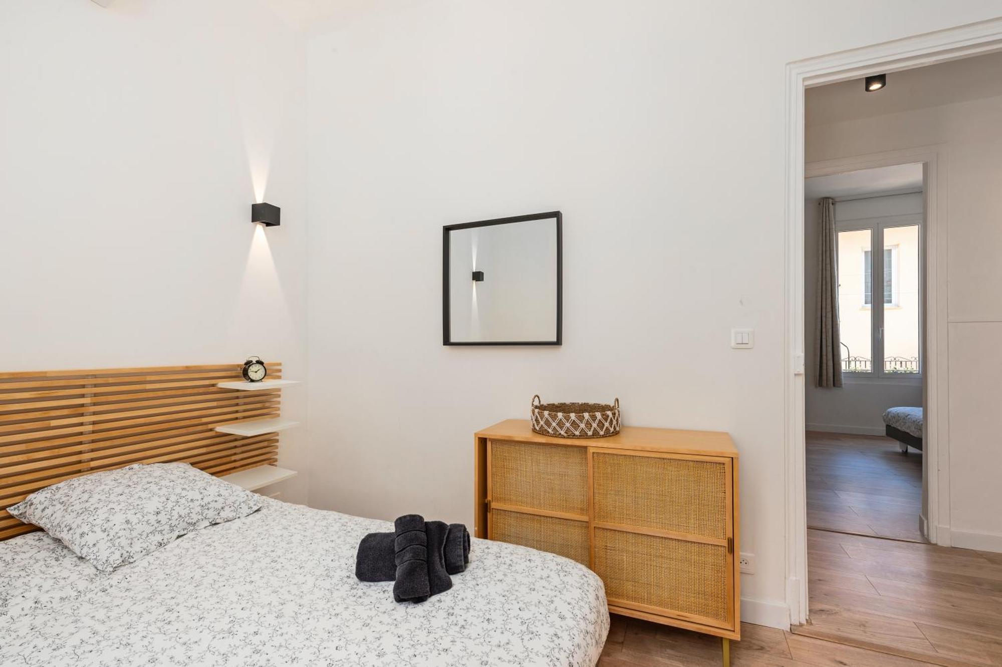 Maison Abba Trois Pieces Saint-Antoine  Exterior photo