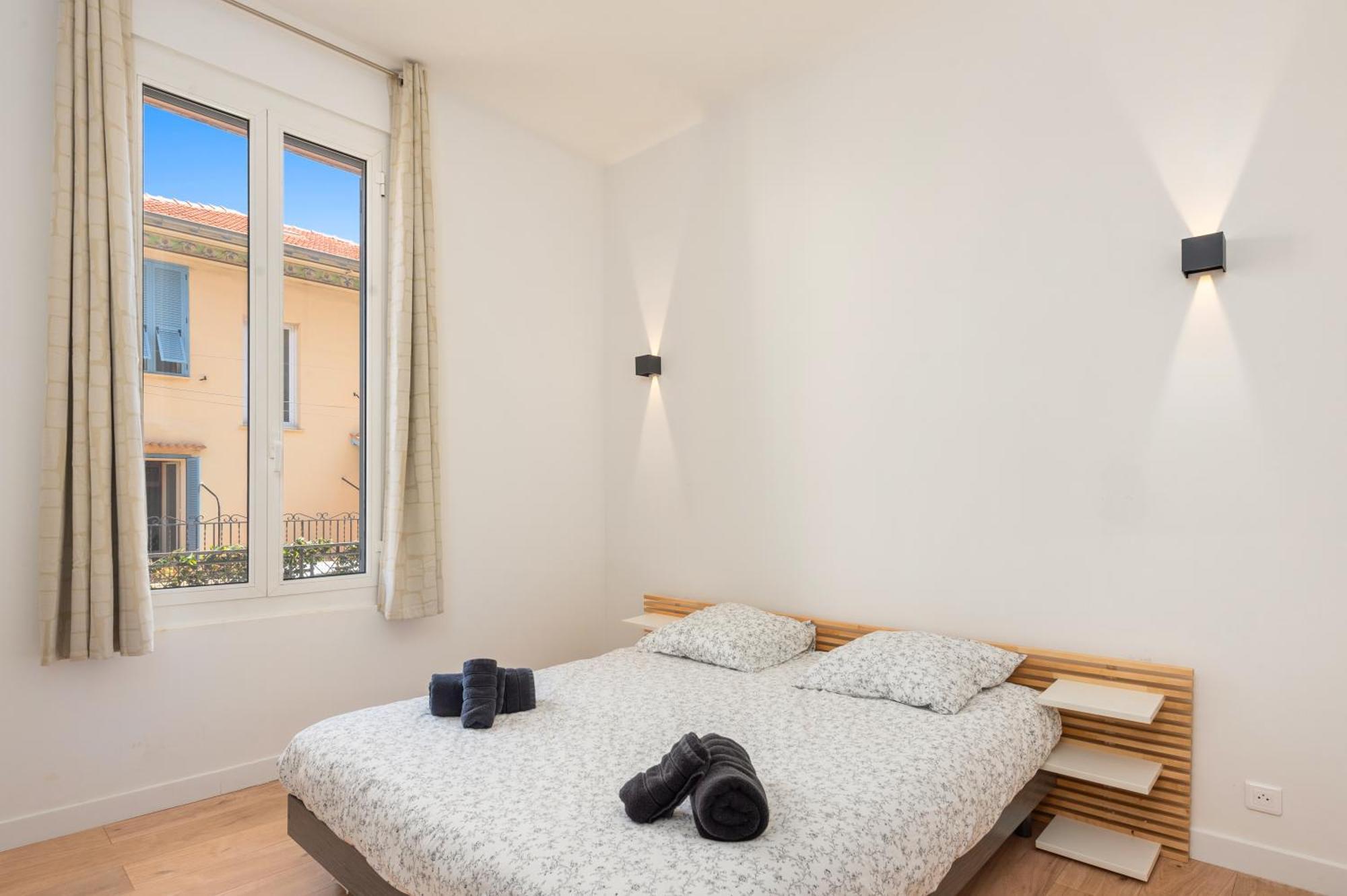 Maison Abba Trois Pieces Saint-Antoine  Exterior photo